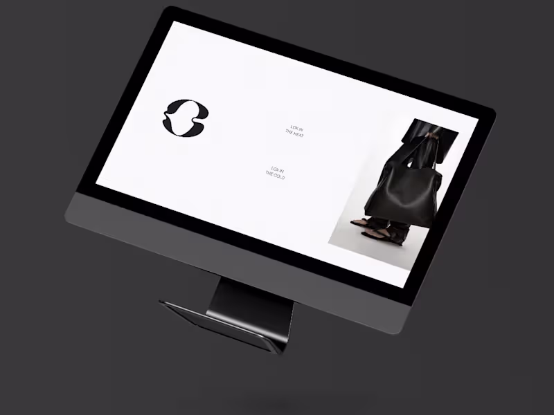 Cover image for Plant Leather Bag Brand