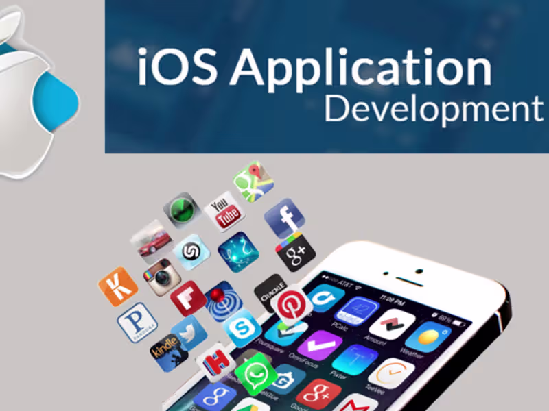 Cover image for iOS Development | Swift , Swift UI