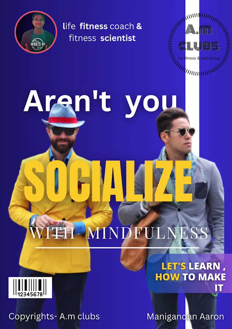Cover image for A.m clubs (aaron maniz)’s Post