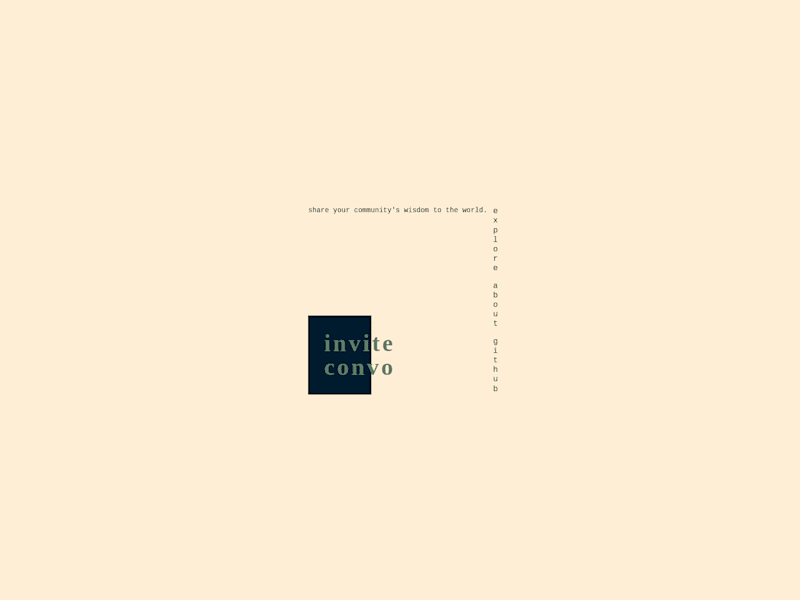 Cover image for convoclips