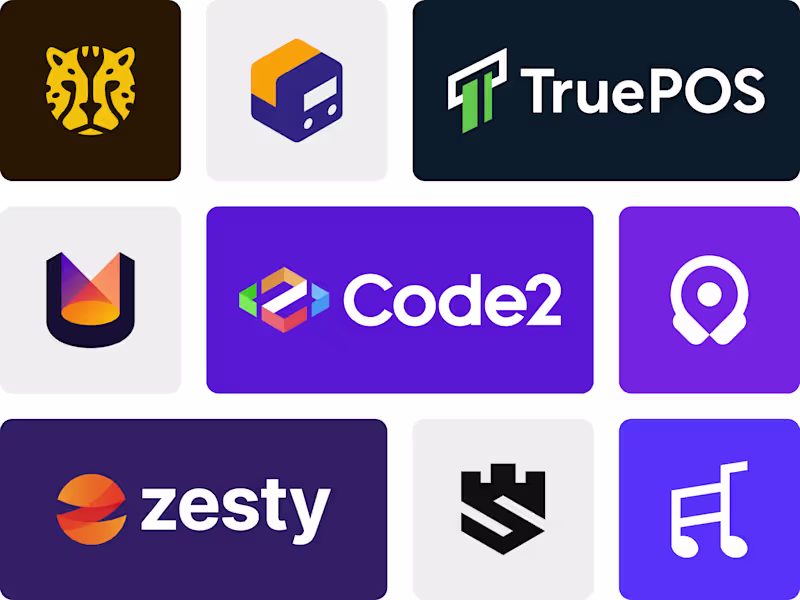 Cover image for Professional Logo Design