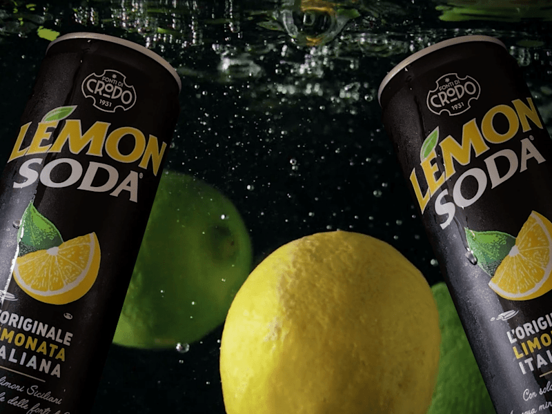 Cover image for Lemon Soda Commercial Ad.mp4