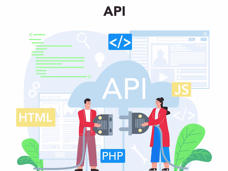 Cover image for Build RESTFUL APIs