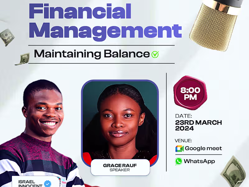 Cover image for Compelling Flyer Designs That Convert