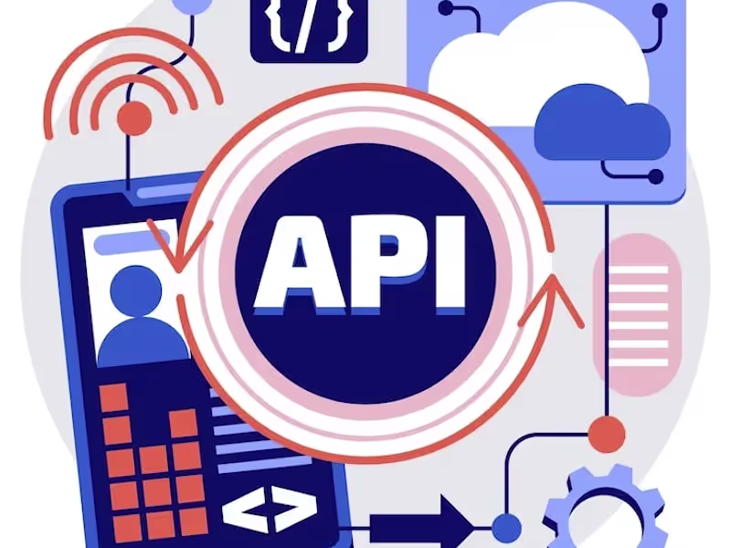 Cover image for API & Integration  Integration Support