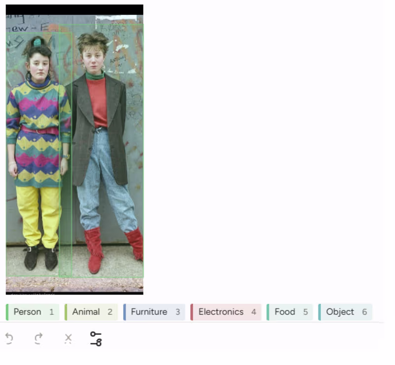 Cover image for Human Detection Dataset