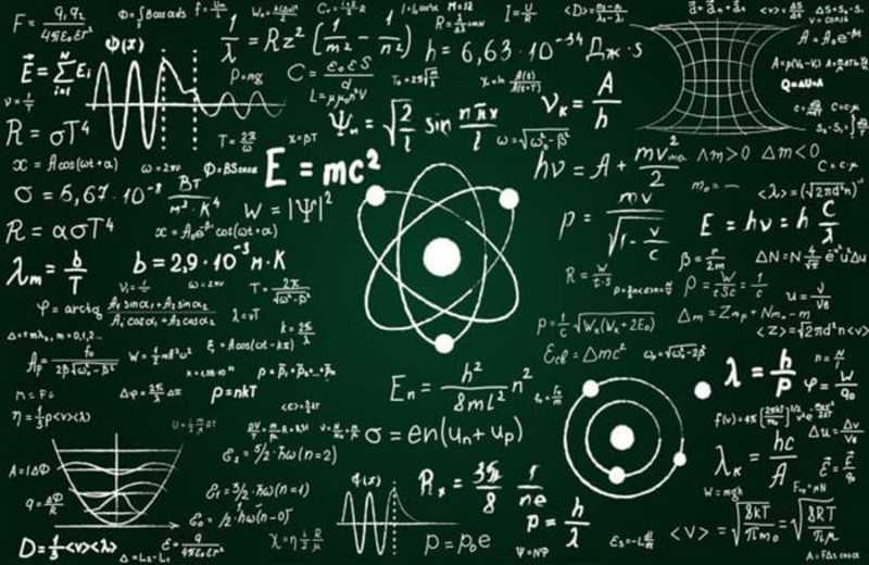 Cover image for The Role of Physics in Modern Technology