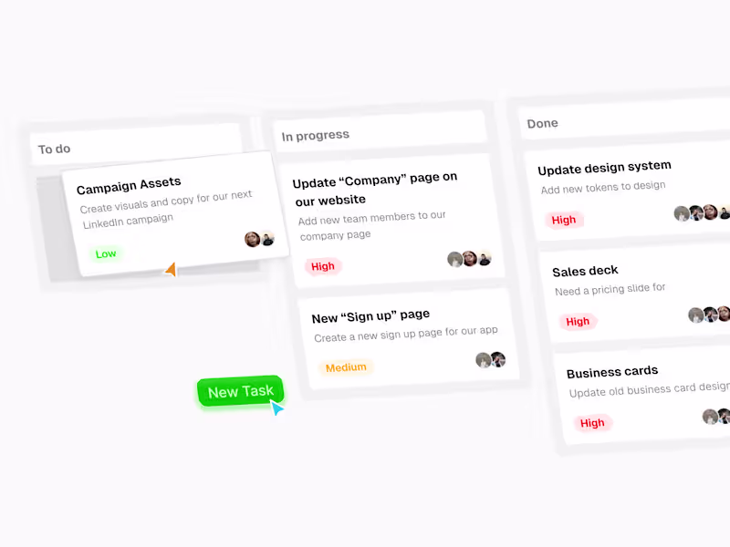 Cover image for Ongoing design partner