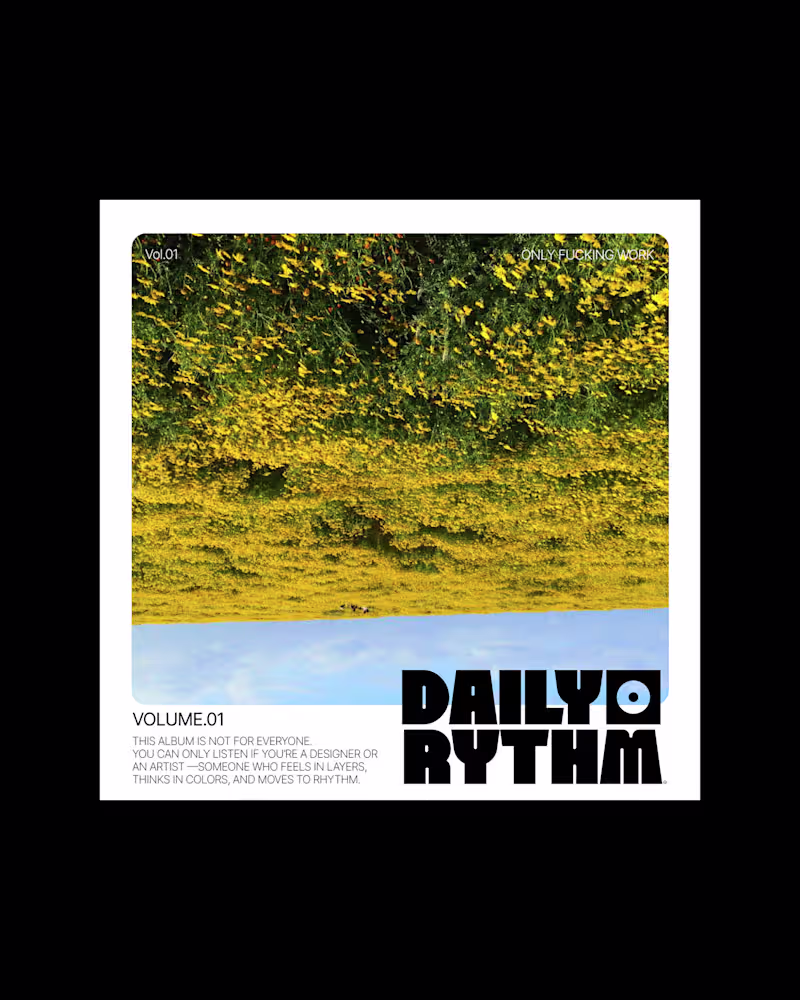 Cover image for Boost Your Brand with Creative Designs from DAILY RYTHM