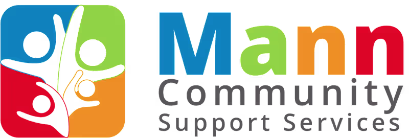 Cover image for Community Support Services Project Website 