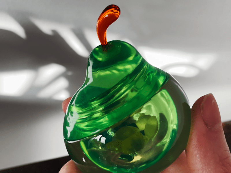 Cover image for Pear Packaging Design
