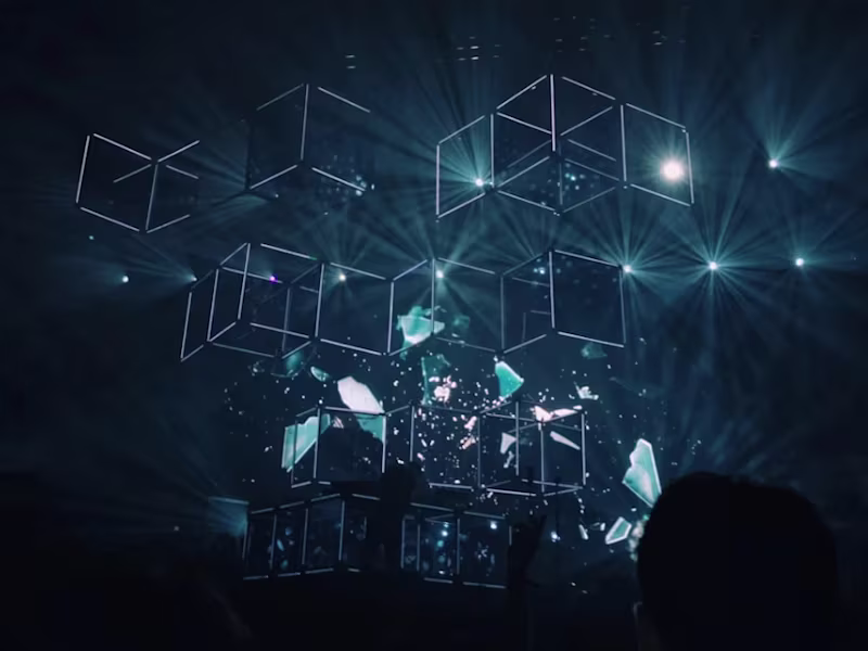 Cover image for Crypto & DeFi integration