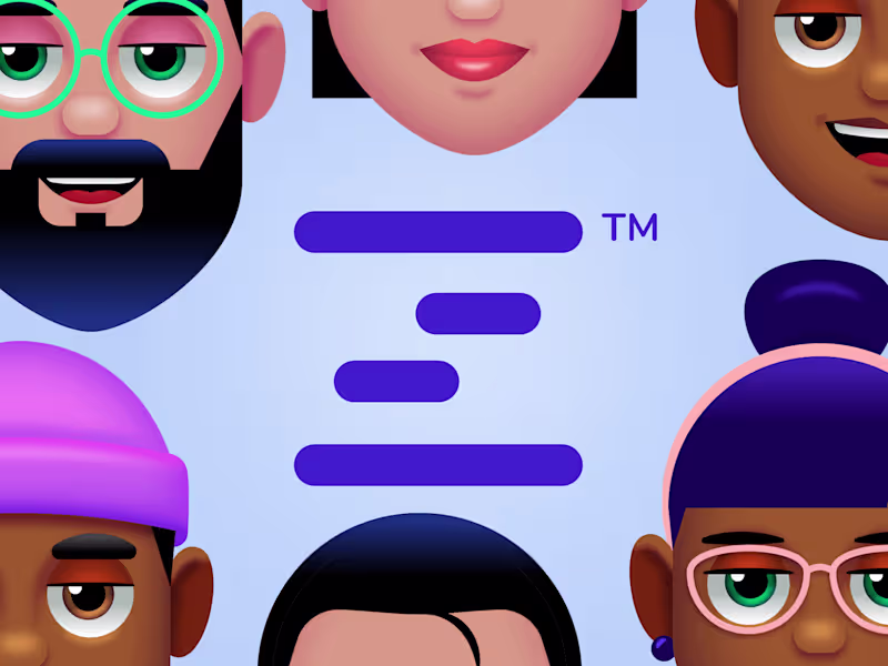 Cover image for TradeZing Branding Video