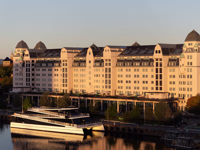 Cover image for Cultural Heritage Photography Project