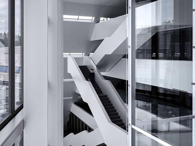 Cover image for Challenge - Render vs. Reality in Architectural Visualization