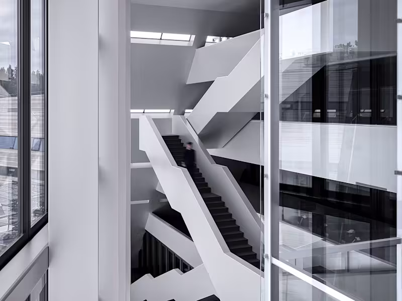 Cover image for Challenge - Render vs. Reality in Architectural Visualization
