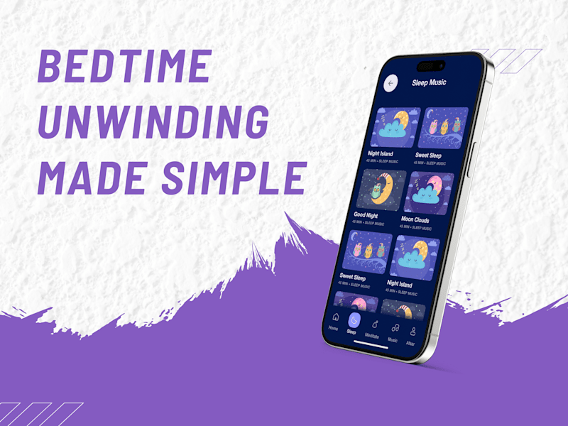 Cover image for MindHaven App Development
