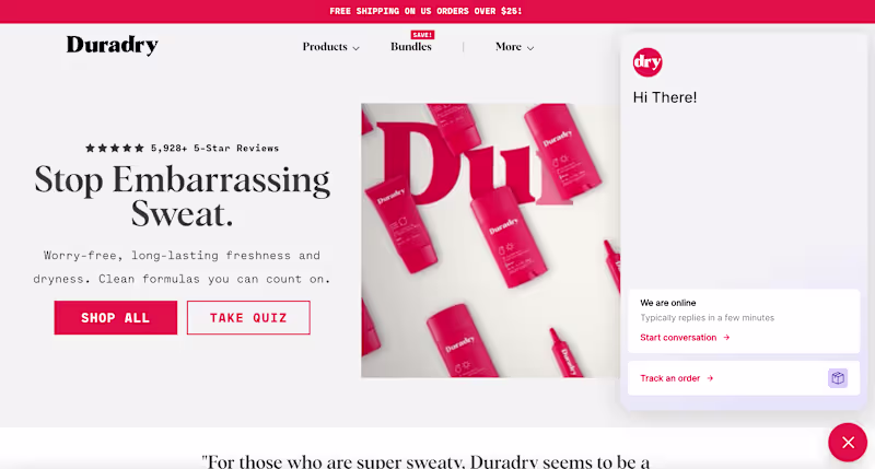 Cover image for AI Chatbots Upselling For You