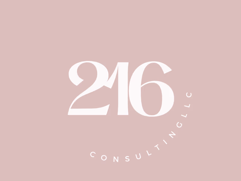 Cover image for Creative problem solver, project manager & strategy consultant 