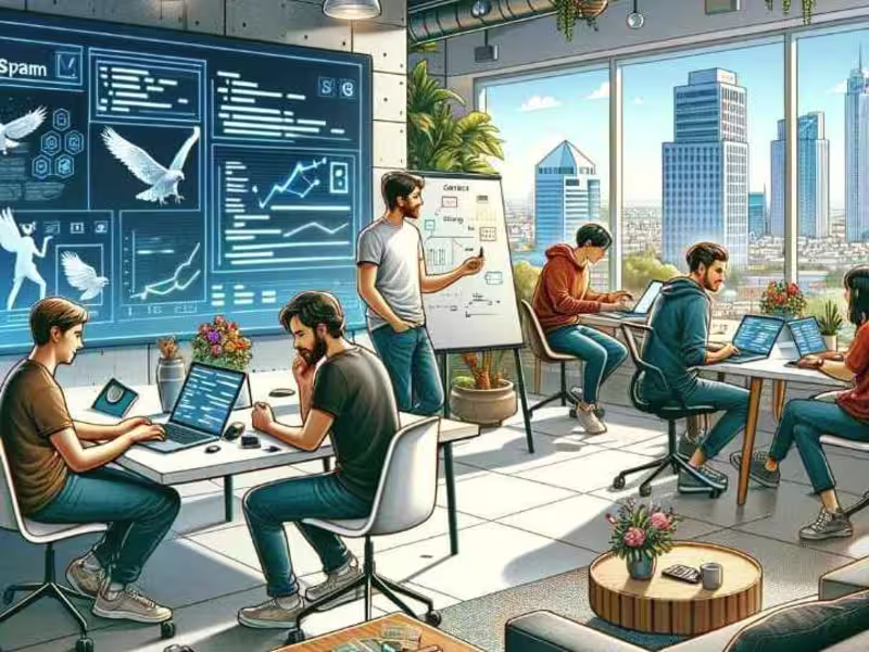 Cover image for Driving Success with Precision and Efficiency