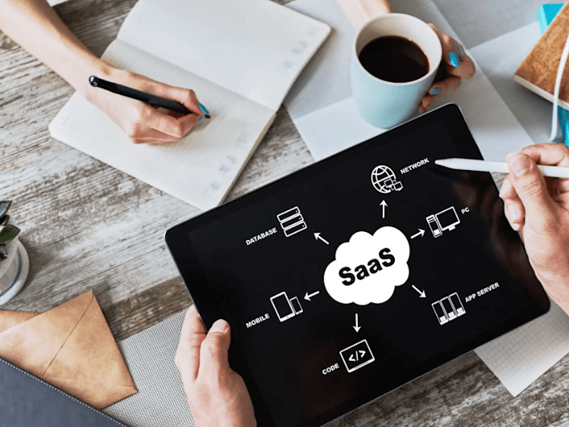 Cover image for How to Create a Winning SaaS Content Marketing Strategy