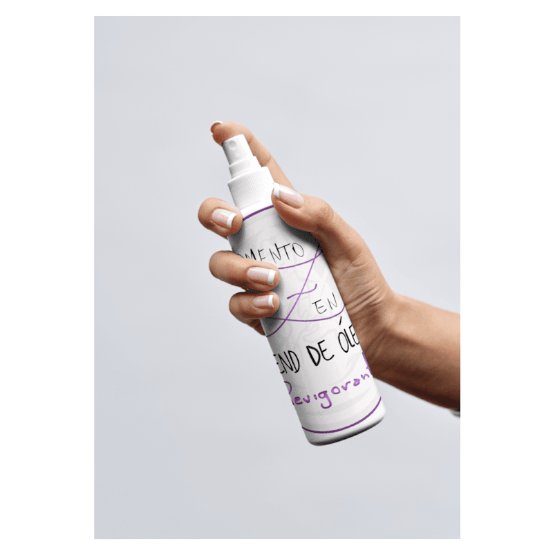 Cover image for Creating a unique product kit for a holistic therapist