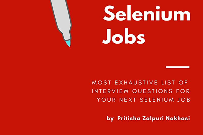 Cover image for Ultimate guide to cracking Selenium Jobs