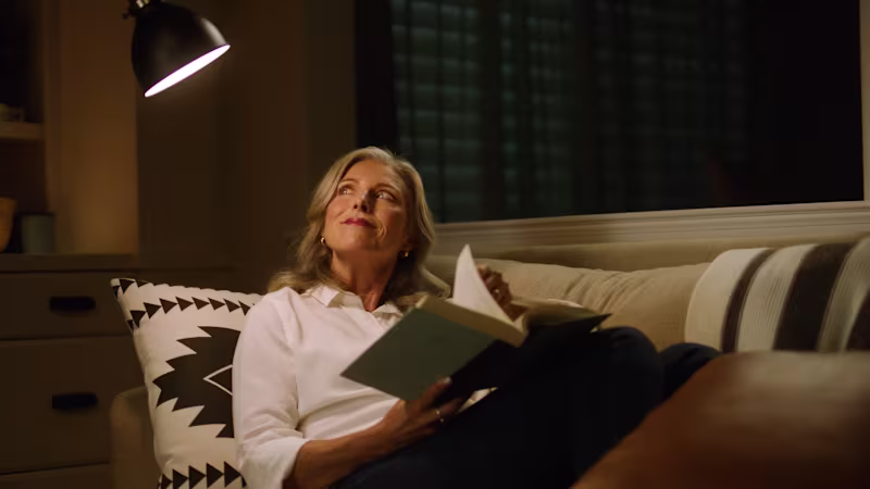 Cover image for Menards Home Lighting Spot | 30 sec Edit (Sylvania Cut)