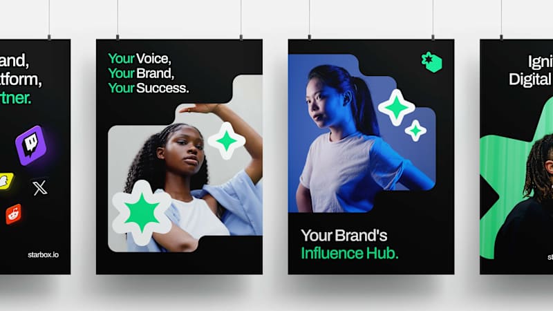 Cover image for Starbox – Connecting creators