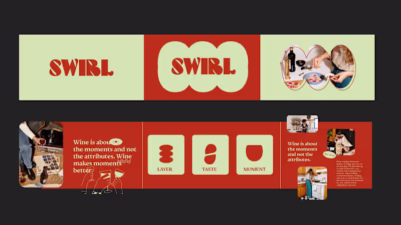 Cover image for Sip in Style: Wine Shop – Elevating Moments, Redefining Taste