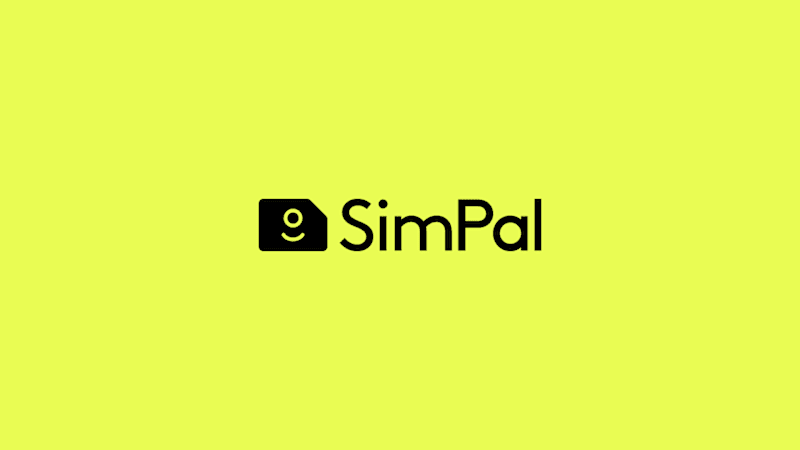 Cover image for SimPal