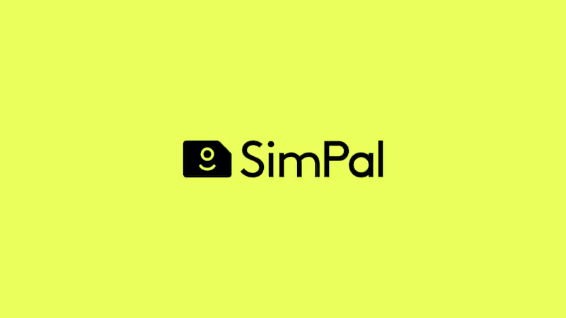 Cover image for SimPal