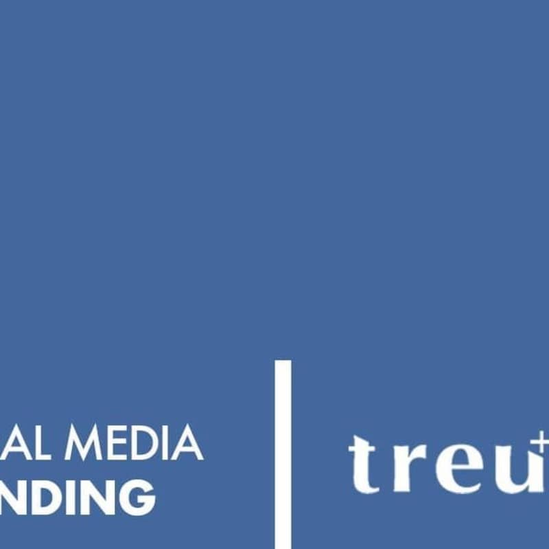 Cover image for Social Creatives for Treu Skin Care