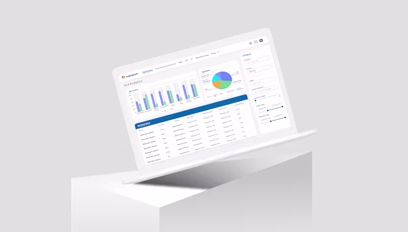 Cover image for Dashboard Design 