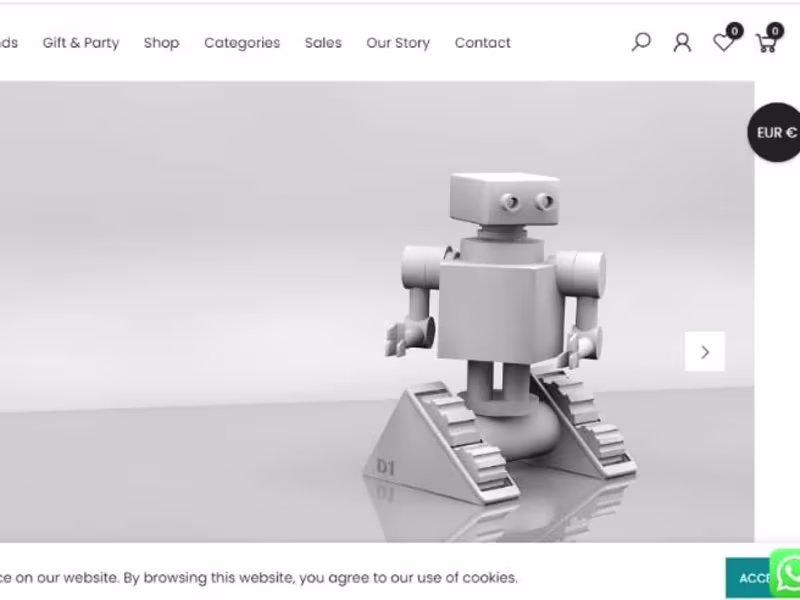 Cover image for Home