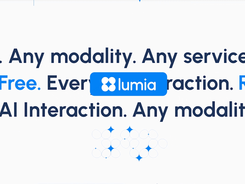 Cover image for SaaS website Lottie scrolling animation 