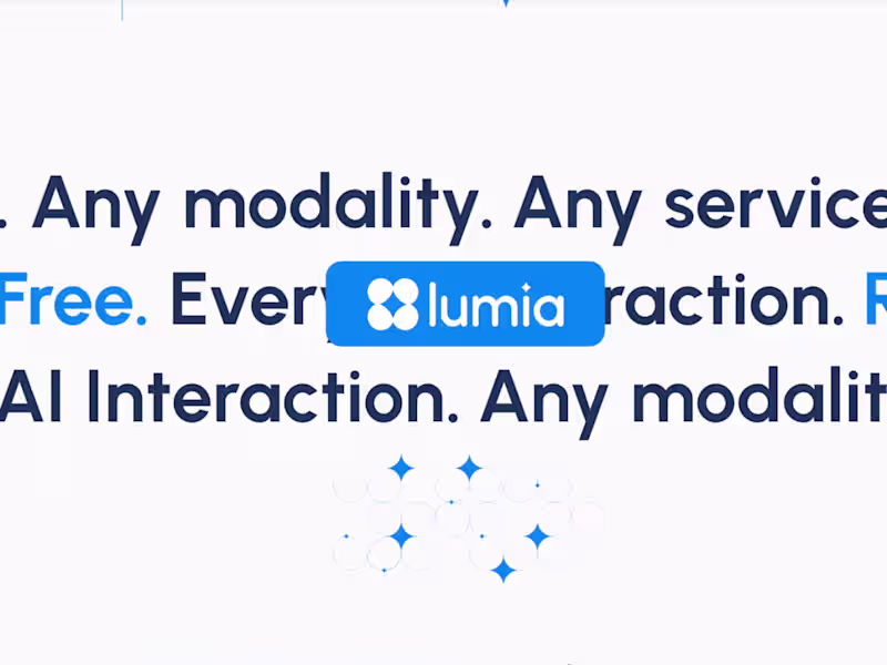Cover image for SaaS website Lottie scrolling animation 