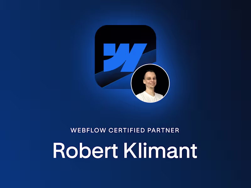 Cover image for We’re thrilled to share that