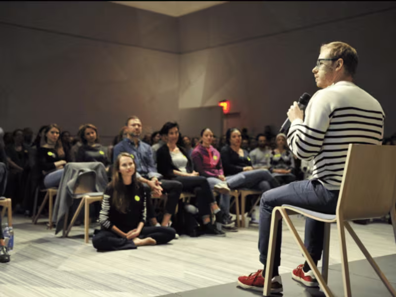 Cover image for Creating a Balanced Life: Coaching for Personal Growth