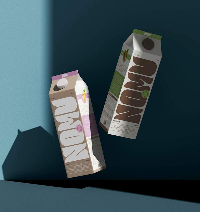 Cover image for Packaging and Label Design