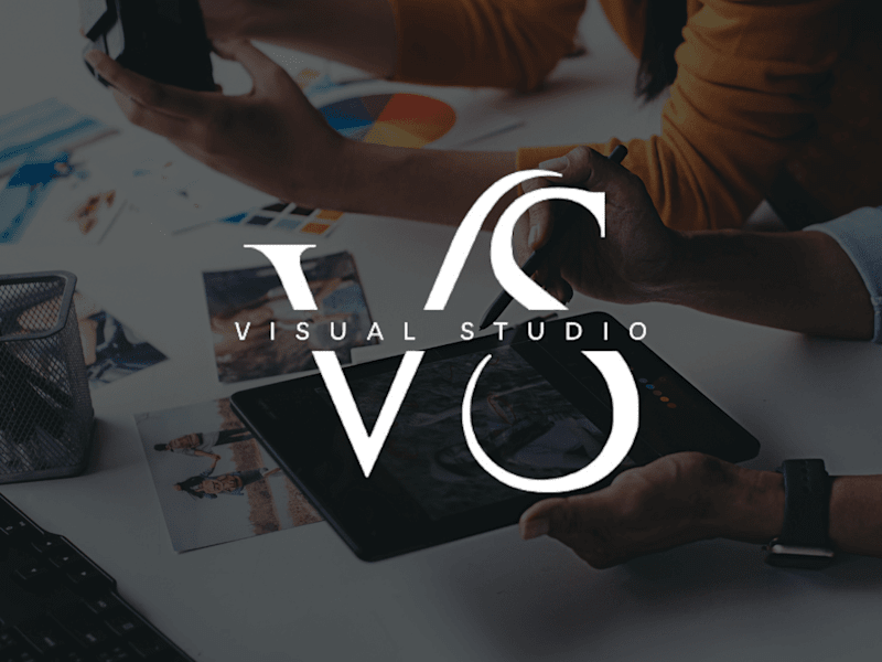 Cover image for Visual Studio