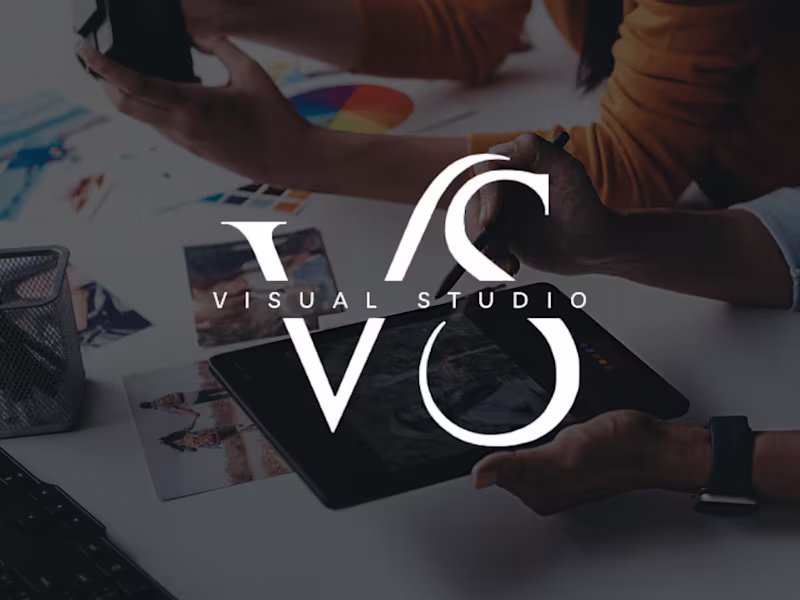 Cover image for Visual Studio
