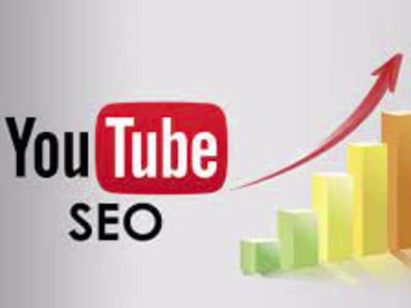 Cover image for Youtube SEO