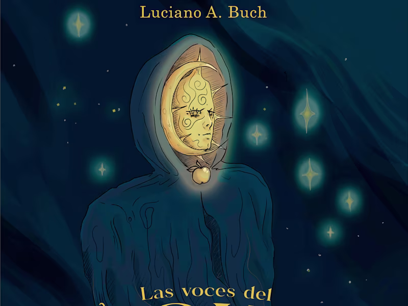 Cover image for This project was all about