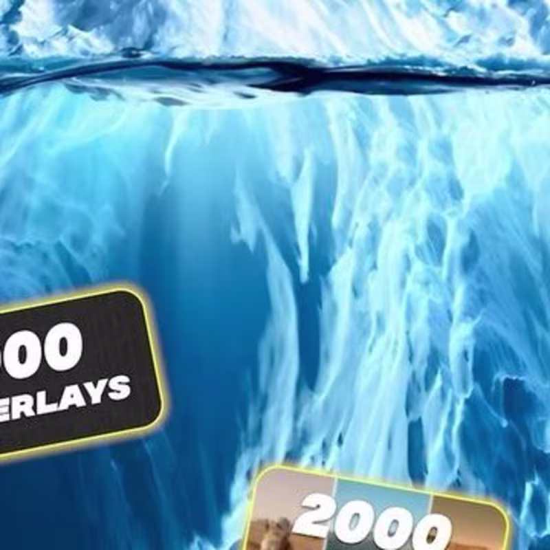 Cover image for Kait | Video Editing on Instagram: “As a video editor you NEED …