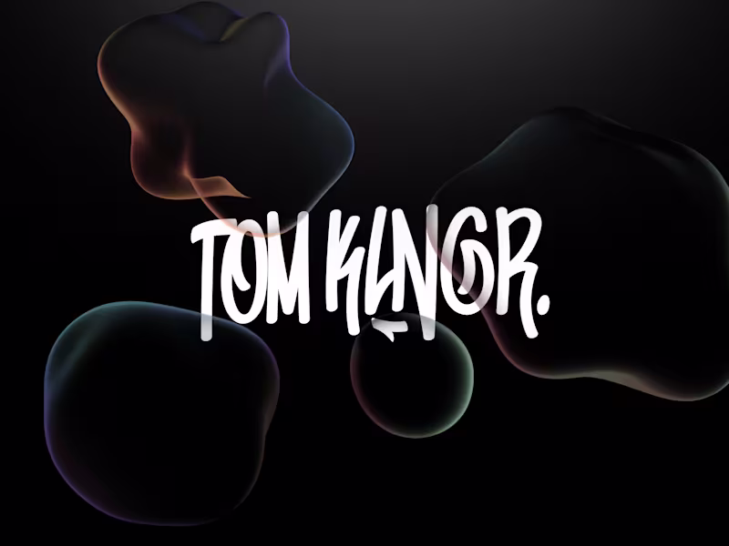 Cover image for My Portfolio