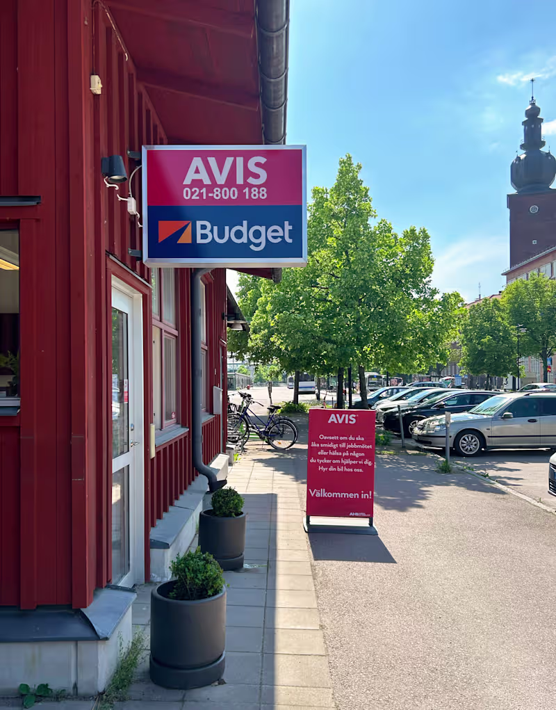 Cover image for AVIS