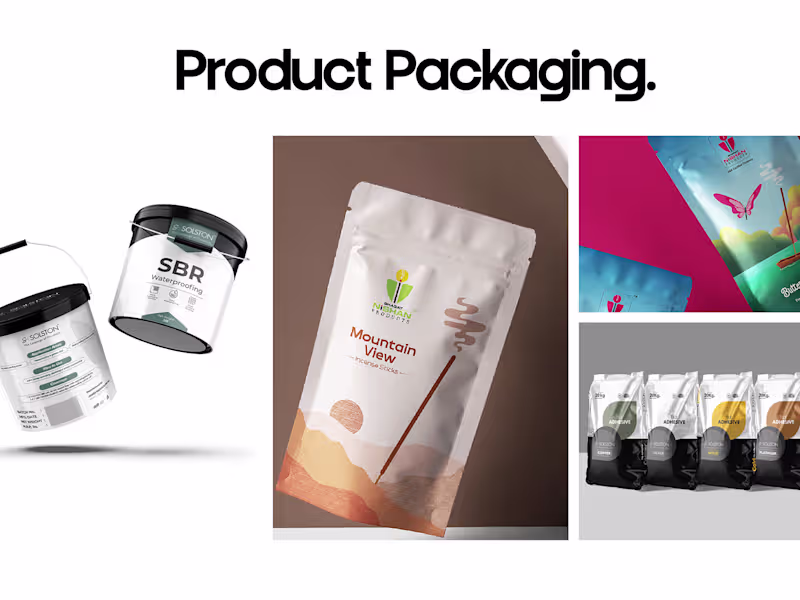Cover image for Creative Packaging Design