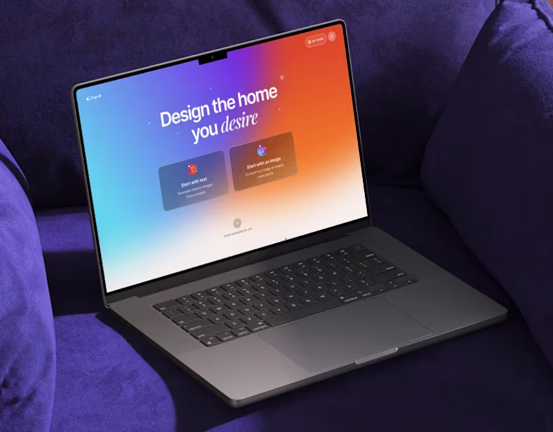 Cover image for Foyr AI