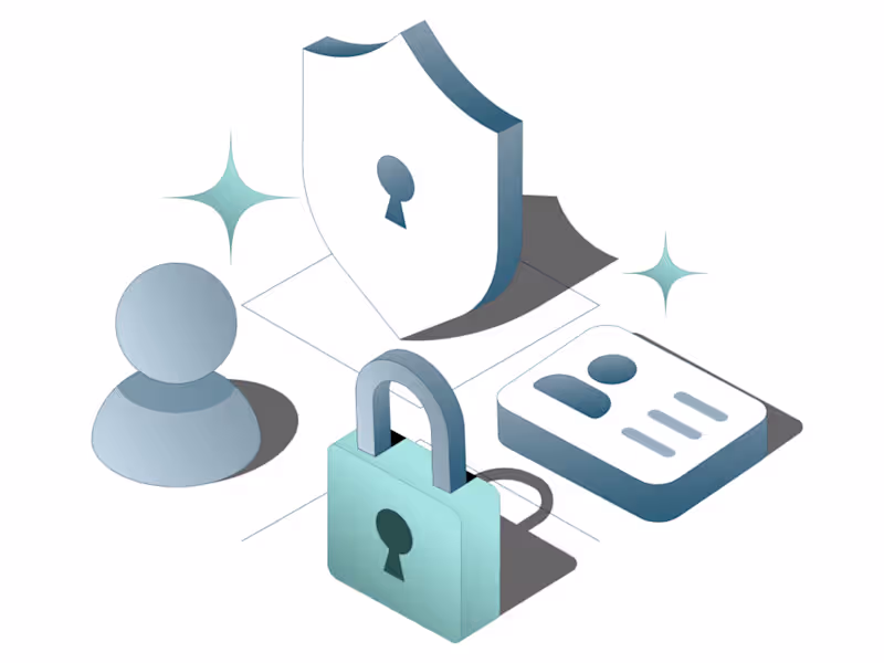 Cover image for OneTrust Platform Integration Consulting